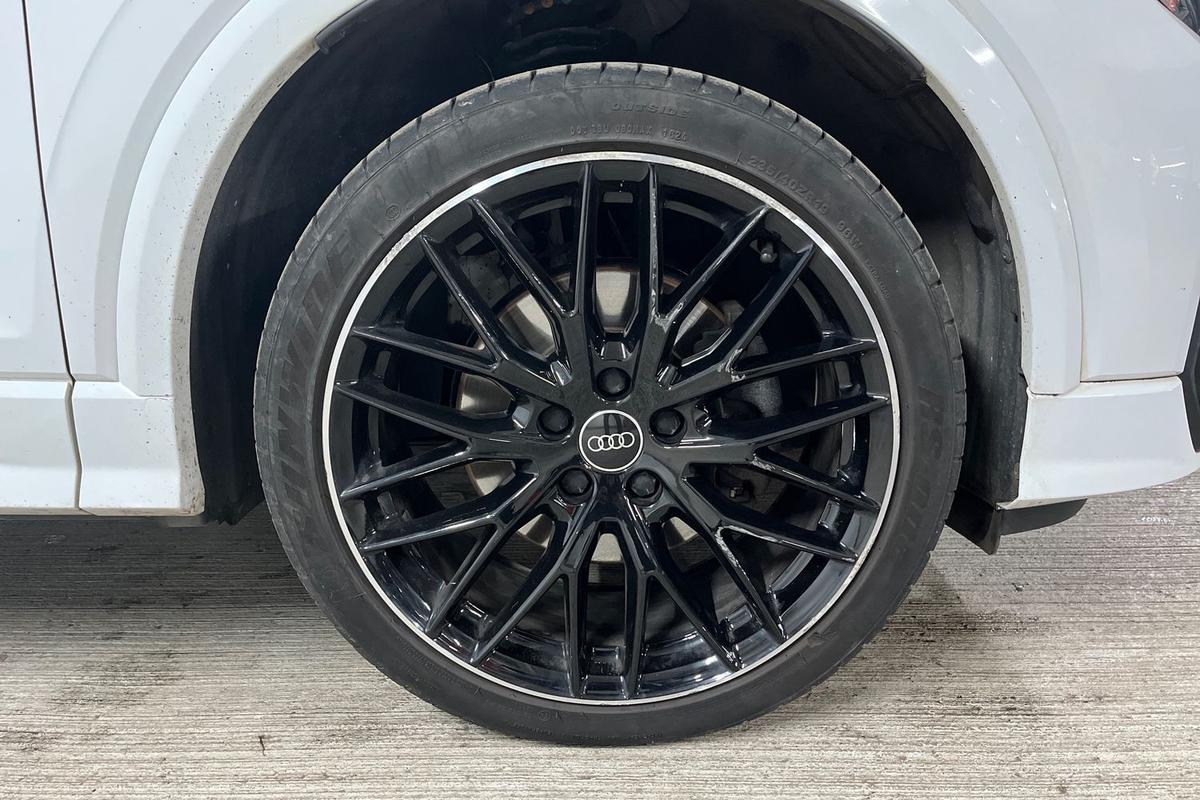 Used Audi Q2 2022 for sale - 77532901: Photo 5