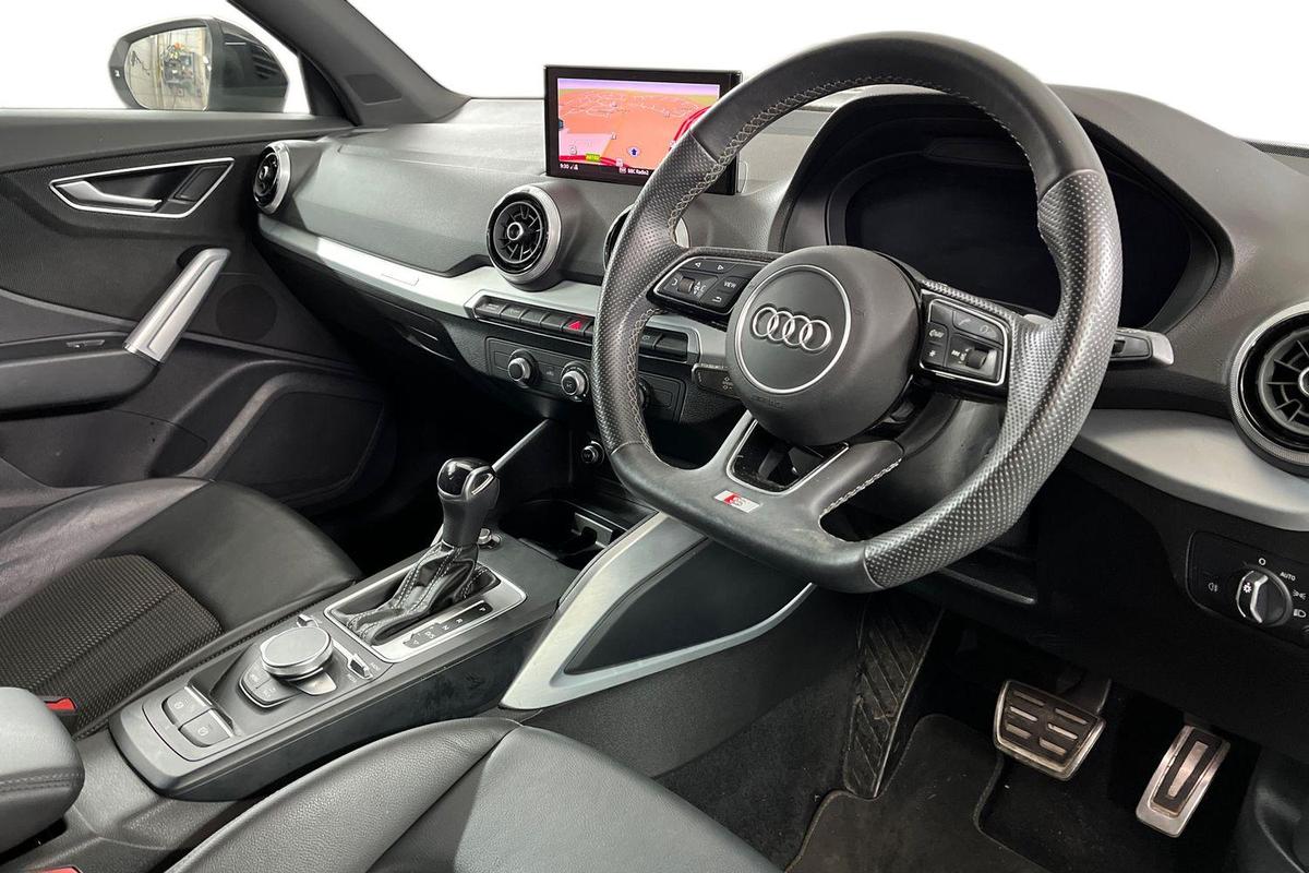 Used Audi Q2 2022 for sale - 77532901: Photo 6