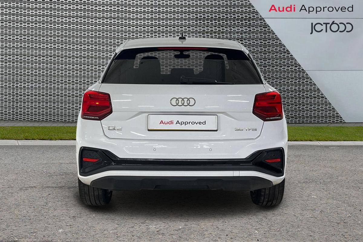Used Audi Q2 2022 for sale - 77532901: Photo 7