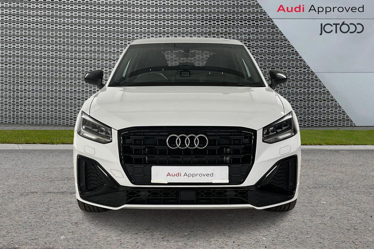 Used Audi Q2 2022 for sale - 77532901: Photo 8
