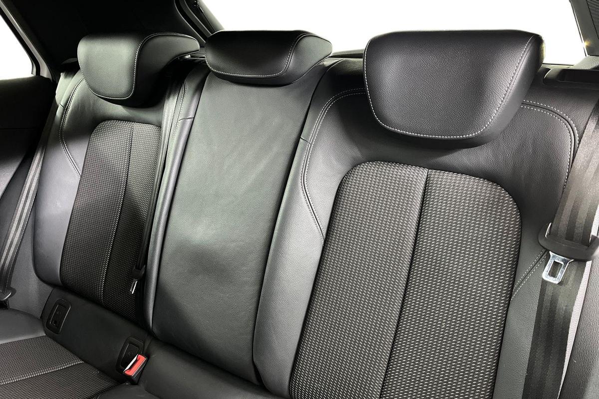 Used Audi Q2 2022 for sale - 77532901: Photo 9