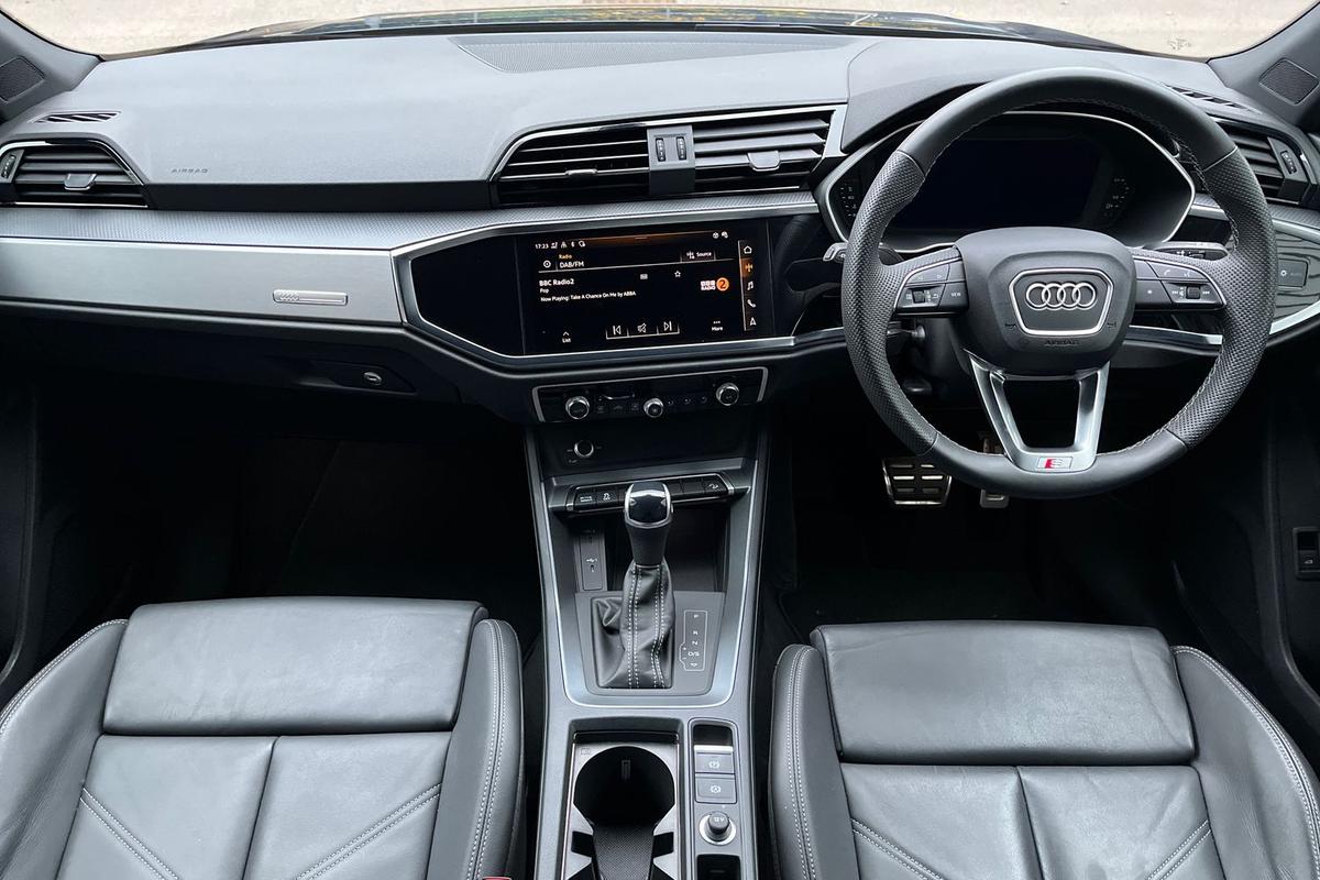 Used Audi Q3 2024 for sale - 77532818: Photo 10