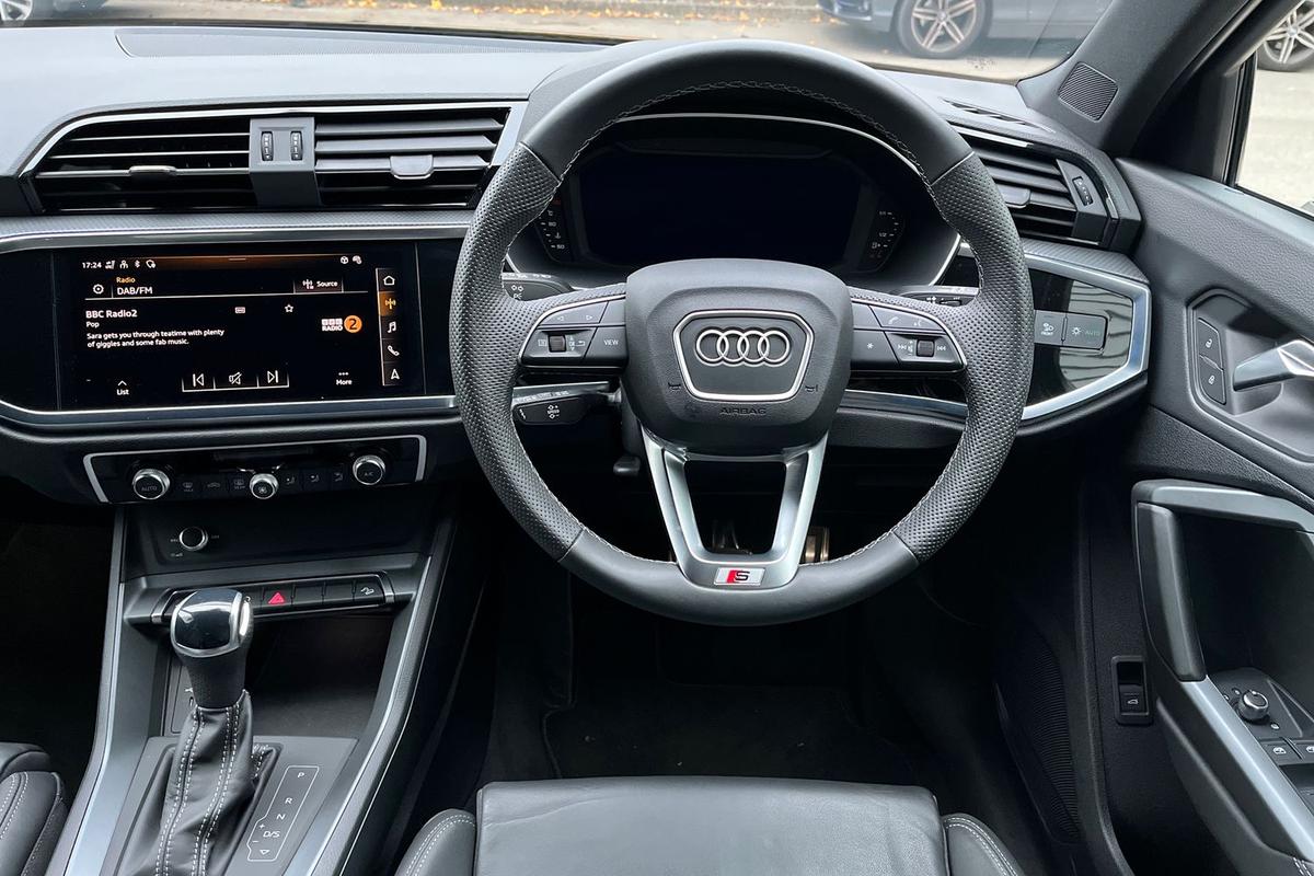 Used Audi Q3 2024 for sale - 77532818: Photo 11