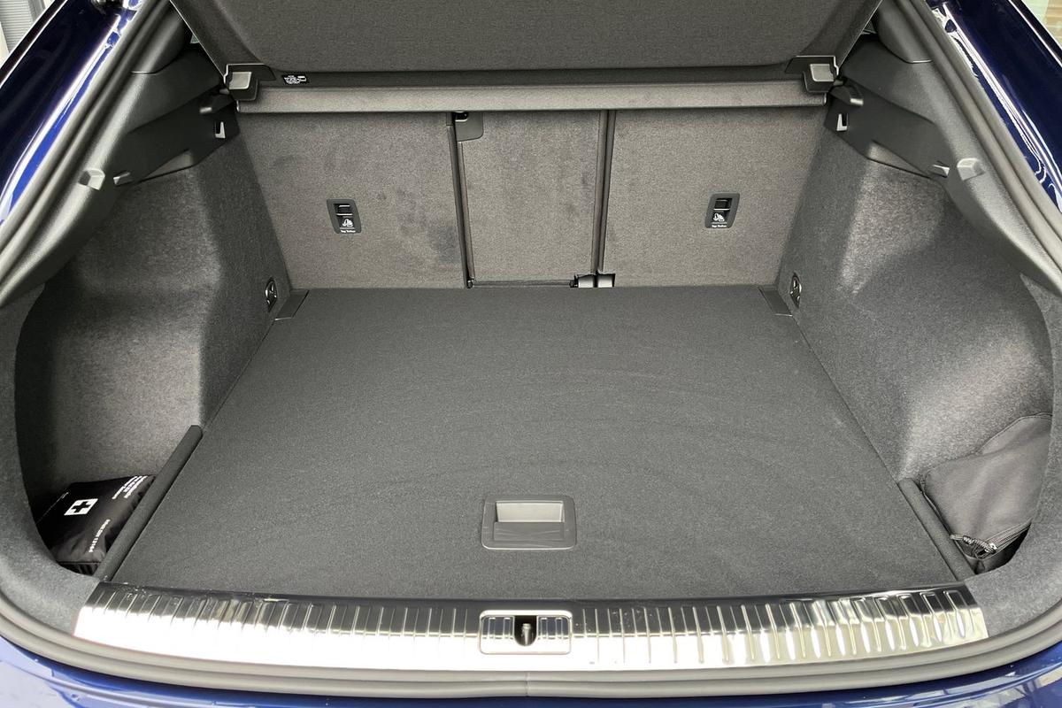 Used Audi Q3 2024 for sale - 77532818: Photo 12