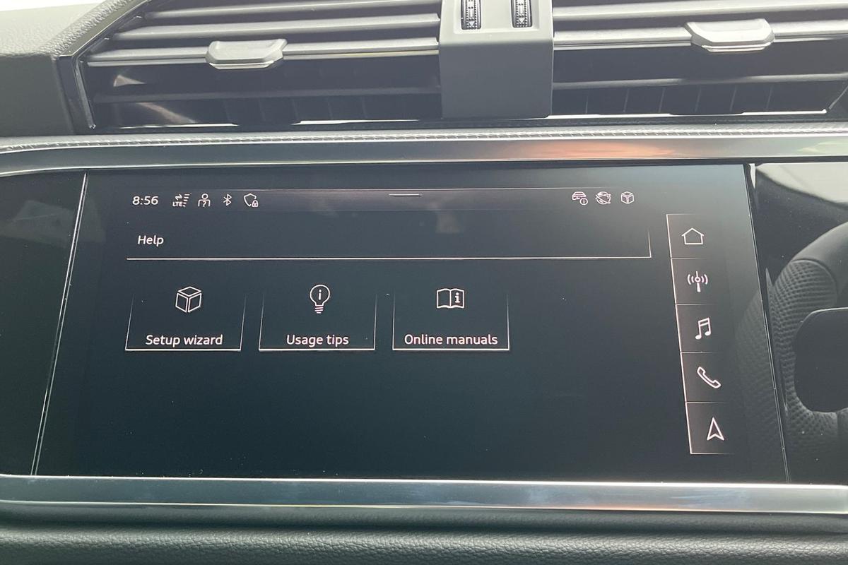 Used Audi Q3 2024 for sale - 77532818: Photo 13