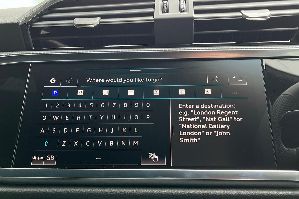 Used Audi Q3 2024 for sale - 77532818: Photo 14