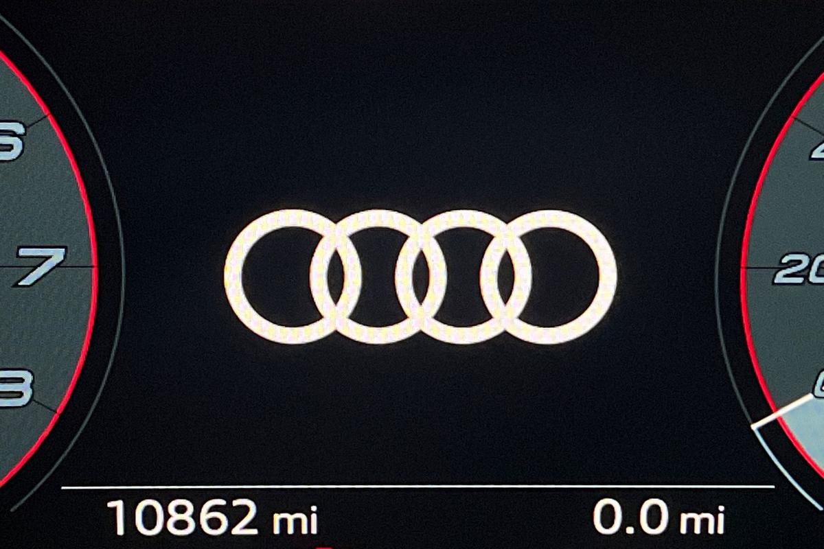 Used Audi Q3 2024 for sale - 77532818: Photo 15