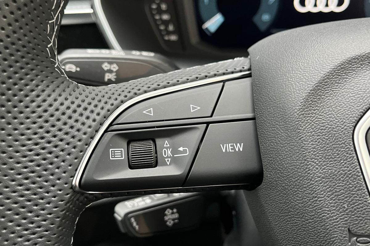 Used Audi Q3 2024 for sale - 77532818: Photo 16