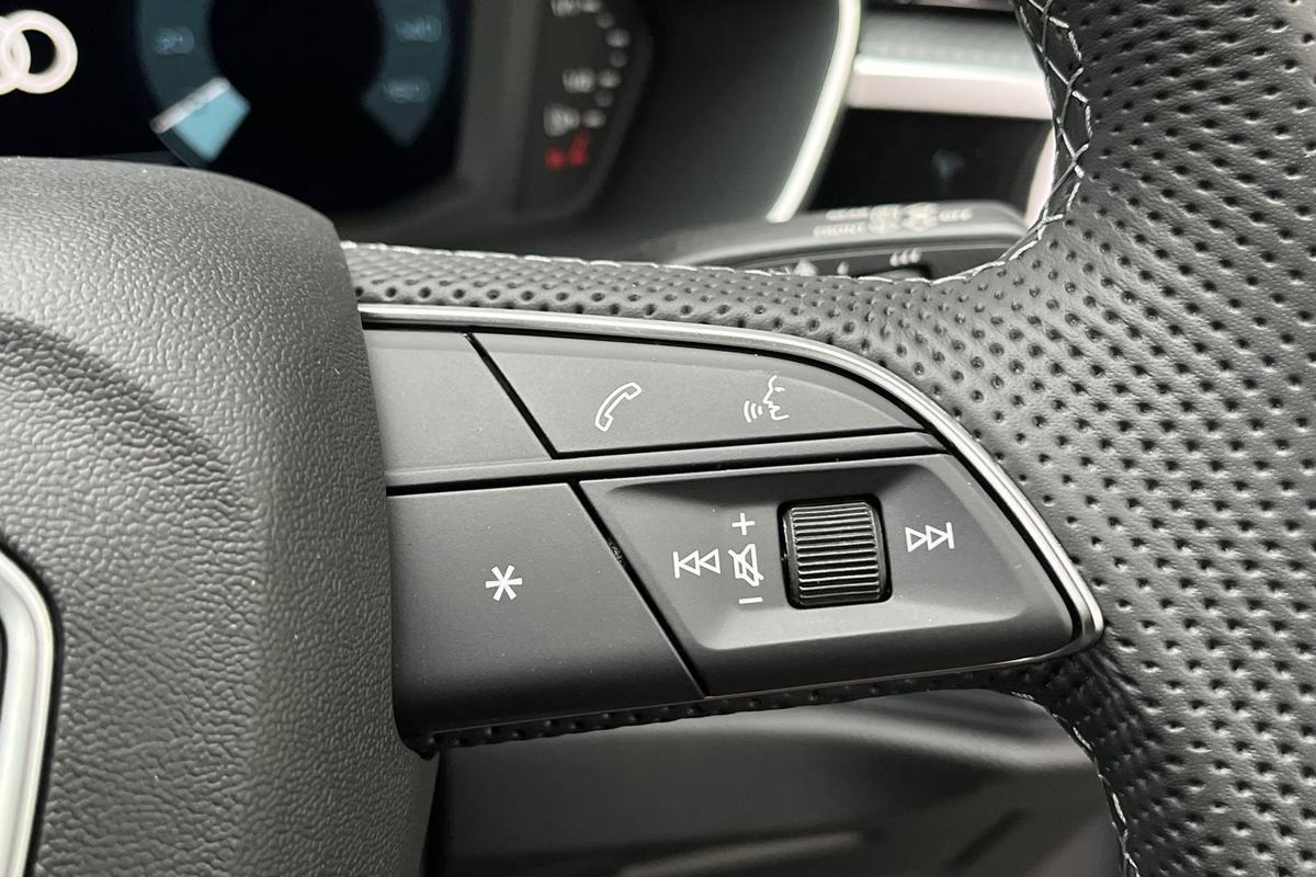 Used Audi Q3 2024 for sale - 77532818: Photo 17