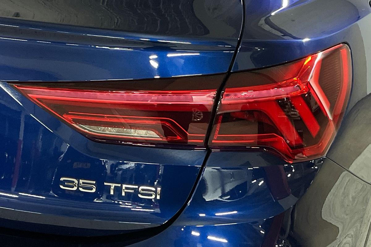 Used Audi Q3 2024 for sale - 77532818: Photo 18