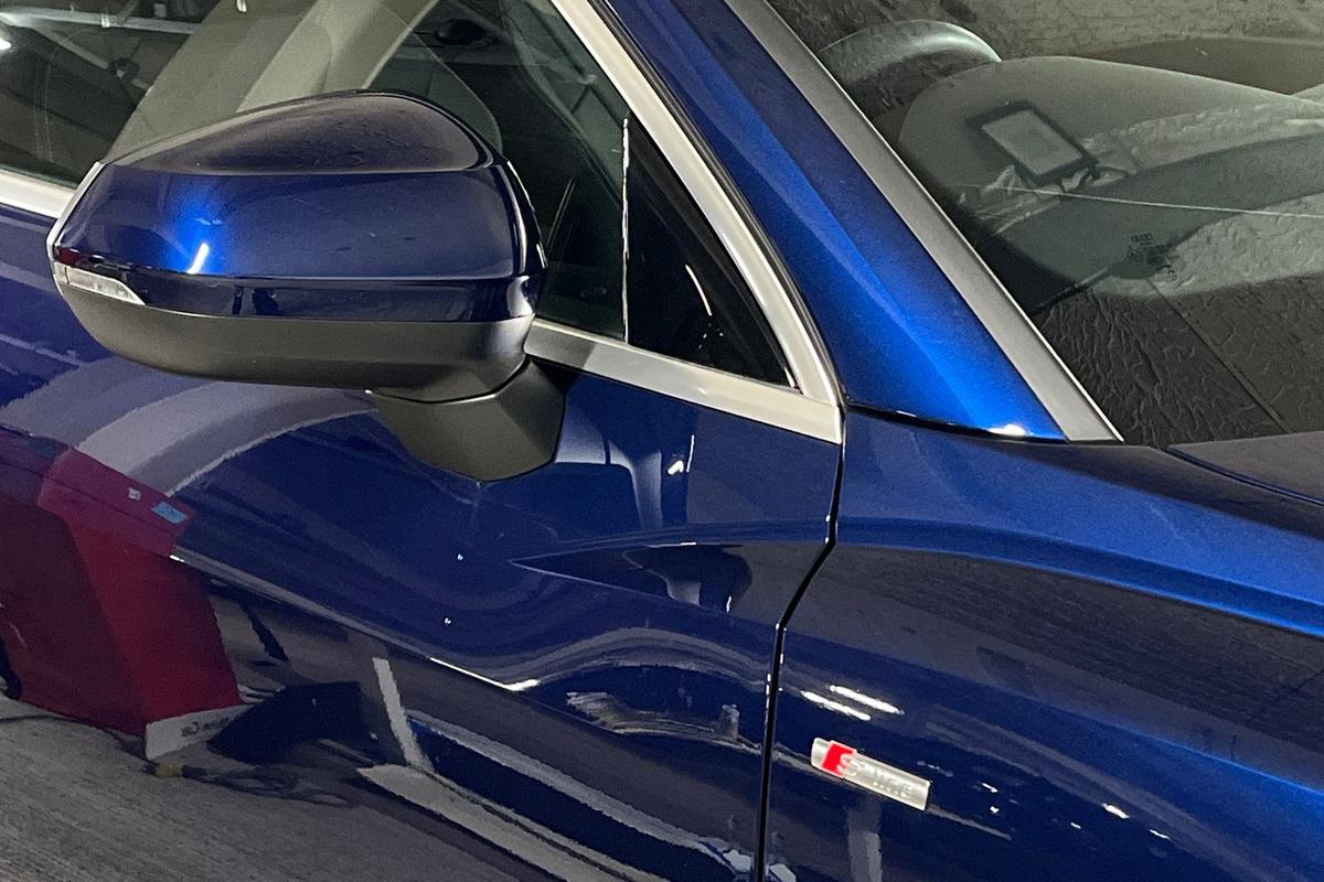 Used Audi Q3 2024 for sale - 77532818: Photo 20