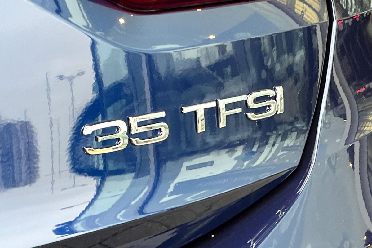 Used Audi Q3 2024 for sale - 77532818: Photo 22