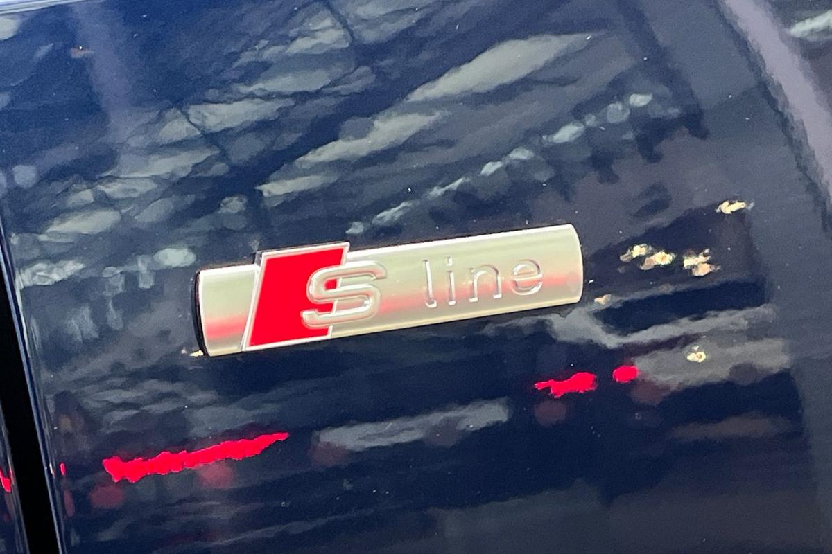 Used Audi Q3 2024 for sale - 77532818: Photo 23