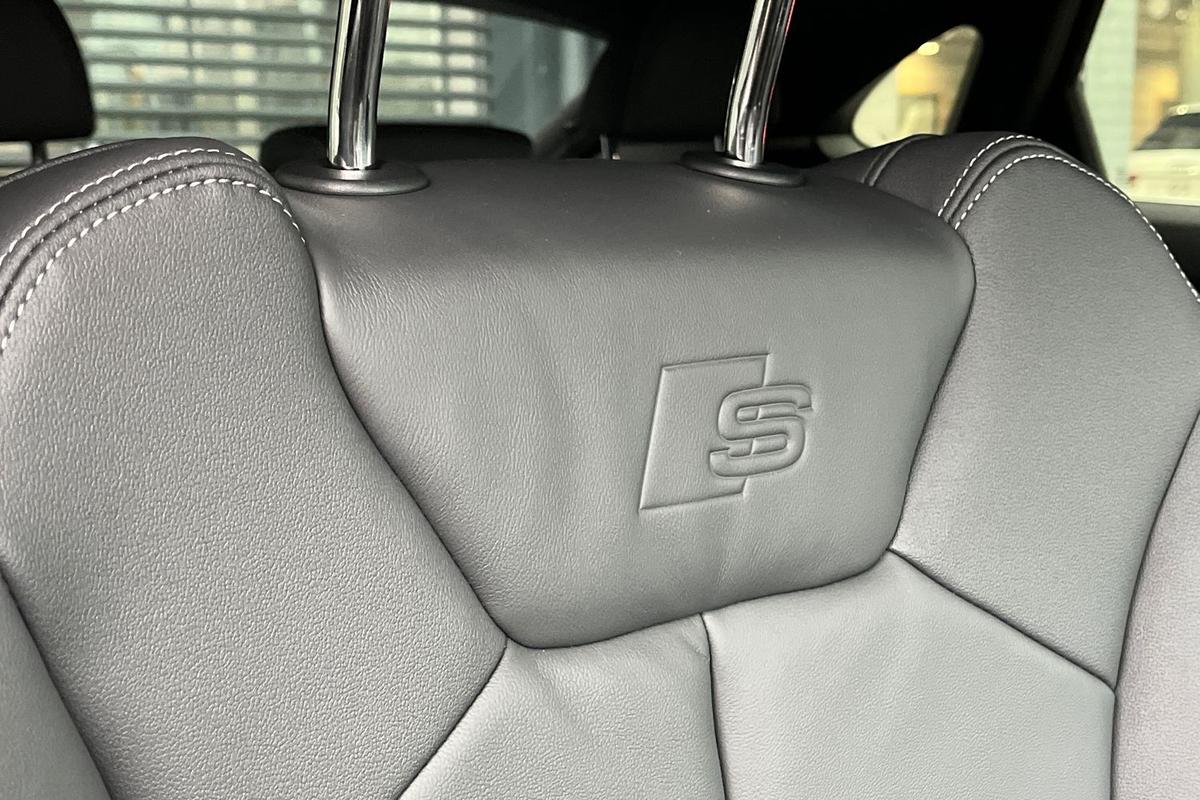 Used Audi Q3 2024 for sale - 77532818: Photo 24