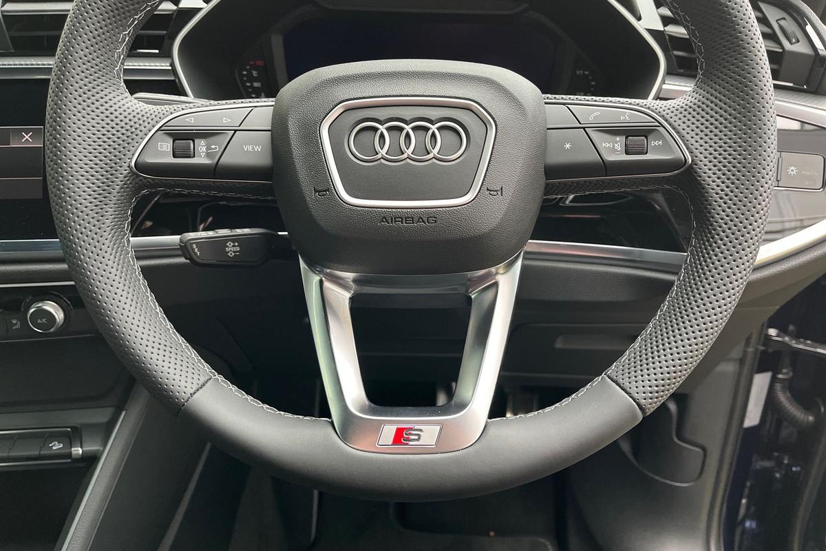 Used Audi Q3 2024 for sale - 77532818: Photo 25