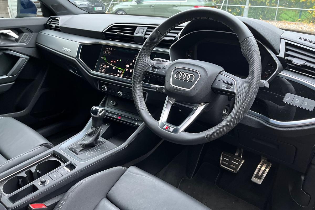 Used Audi Q3 2024 for sale - 77532818: Photo 6