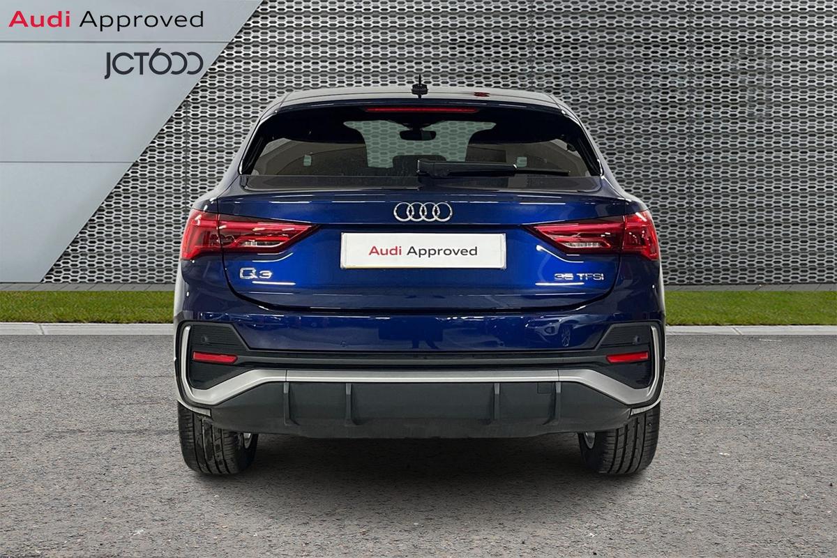 Used Audi Q3 2024 for sale - 77532818: Photo 7