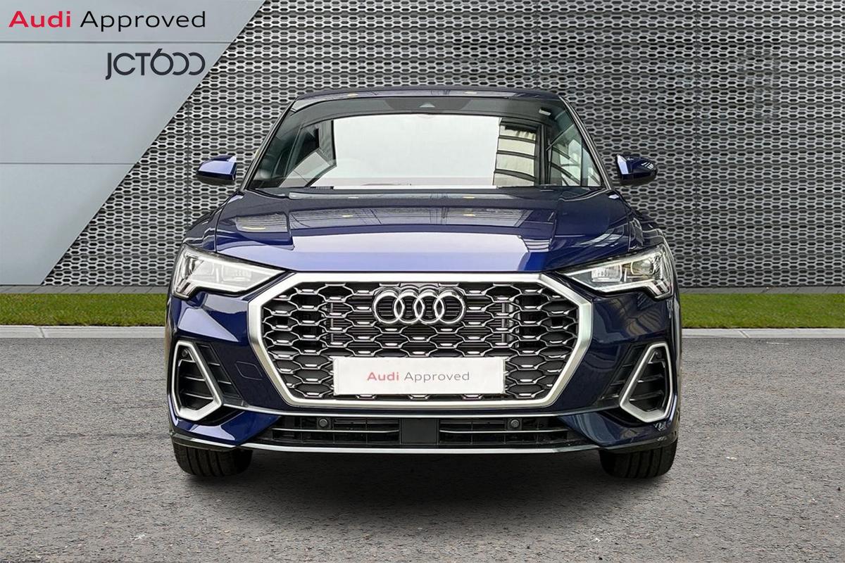 Used Audi Q3 2024 for sale - 77532818: Photo 8