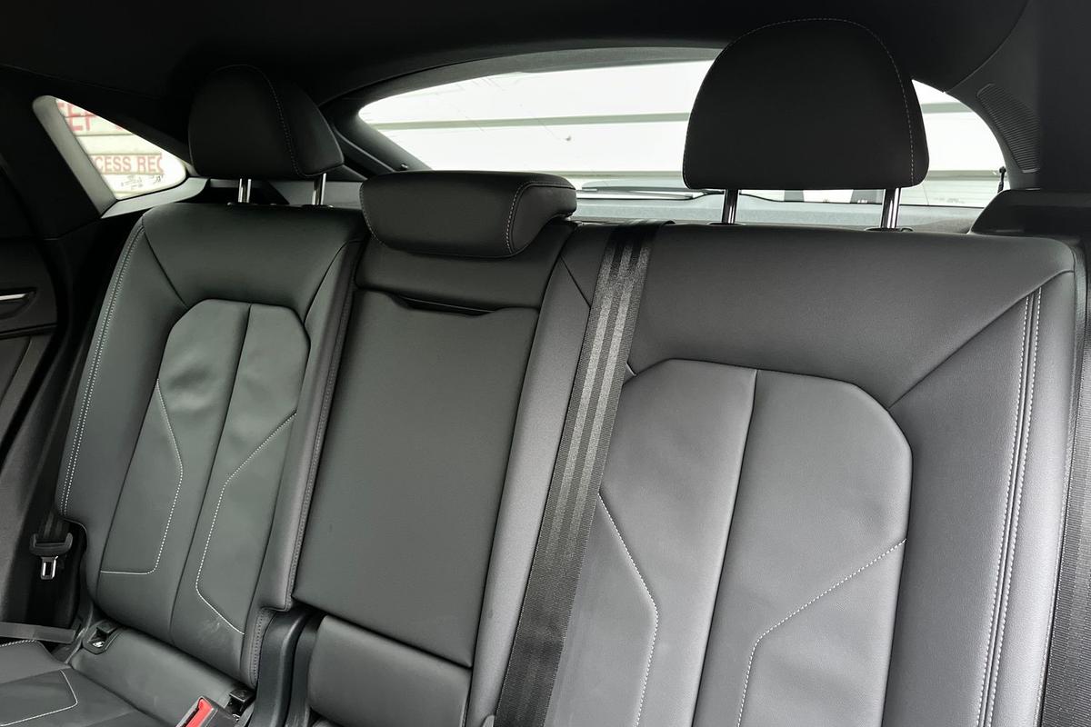 Used Audi Q3 2024 for sale - 77532818: Photo 9