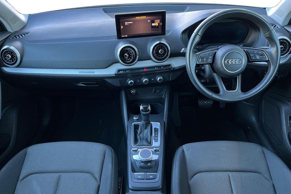 Used Audi Q2 2021 for sale - 77512391: Photo 10