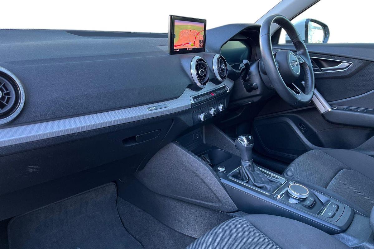 Used Audi Q2 2021 for sale - 77512391: Photo 2