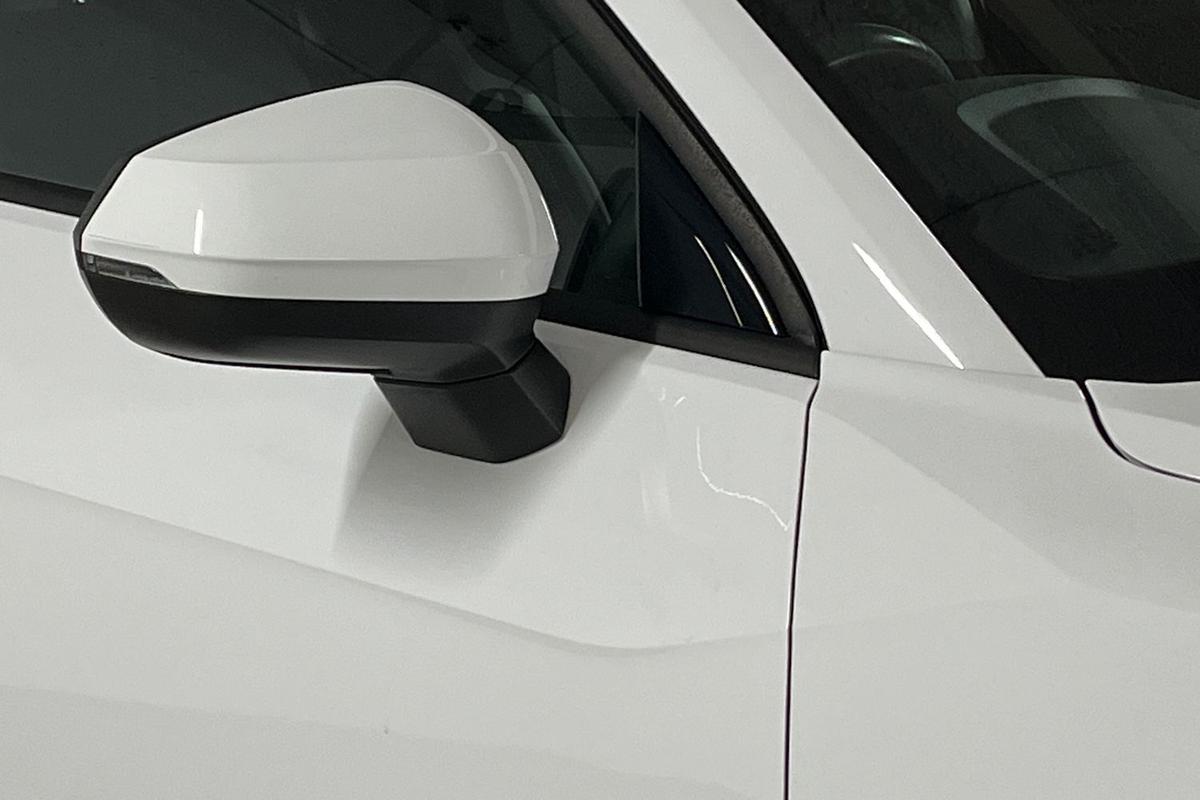 Used Audi Q2 2021 for sale - 77512391: Photo 20