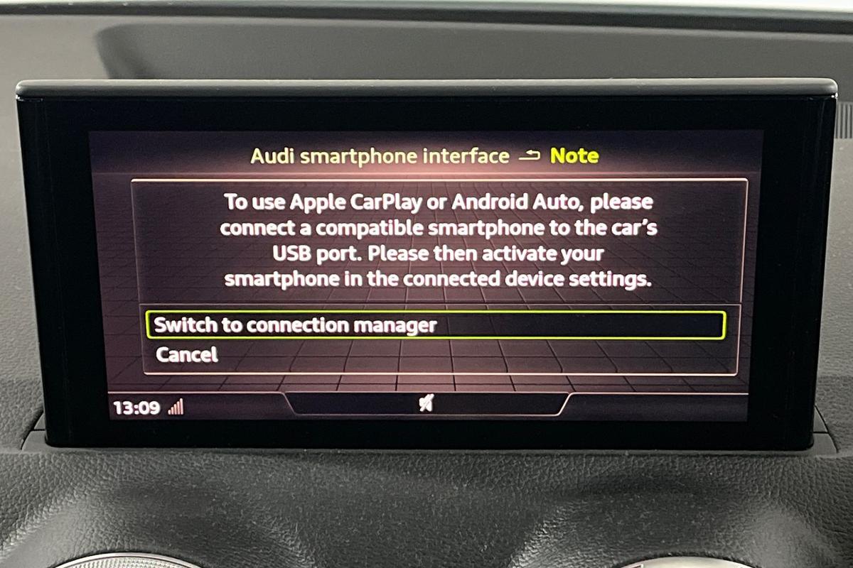 Used Audi Q2 2021 for sale - 77512391: Photo 22