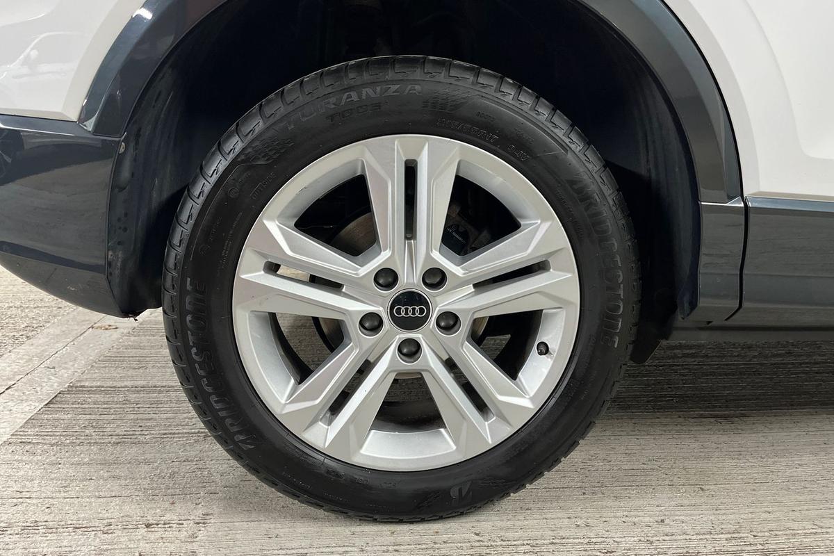 Used Audi Q2 2021 for sale - 77512391: Photo 5