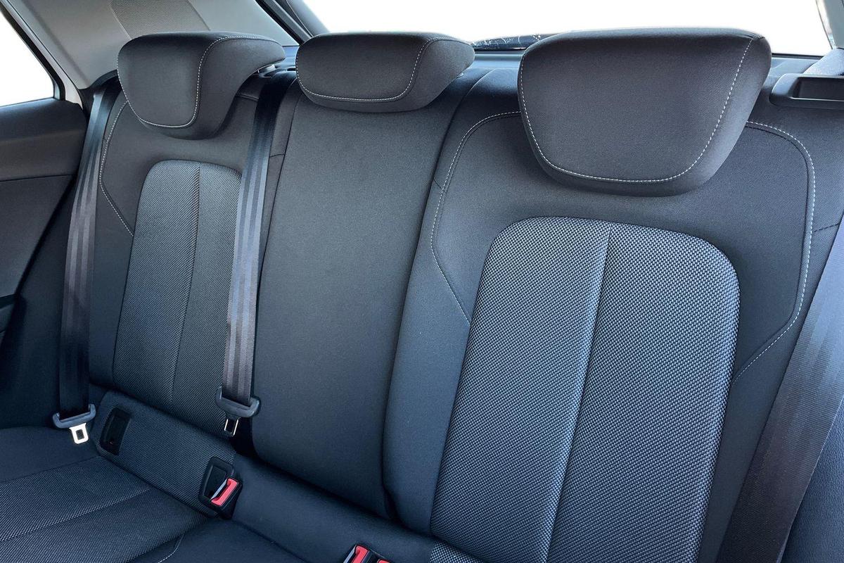 Used Audi Q2 2021 for sale - 77512391: Photo 9