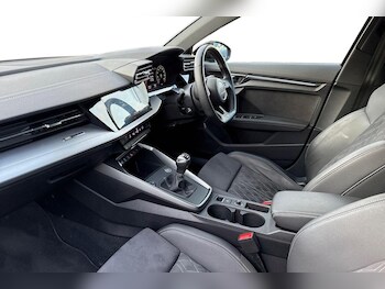 Used Audi A3 2022 for sale - 78332952: Photo