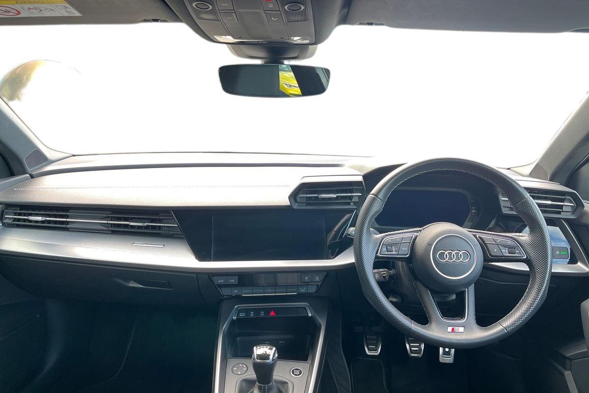 Used Audi A3 2023 for sale - 76709935: Photo 10