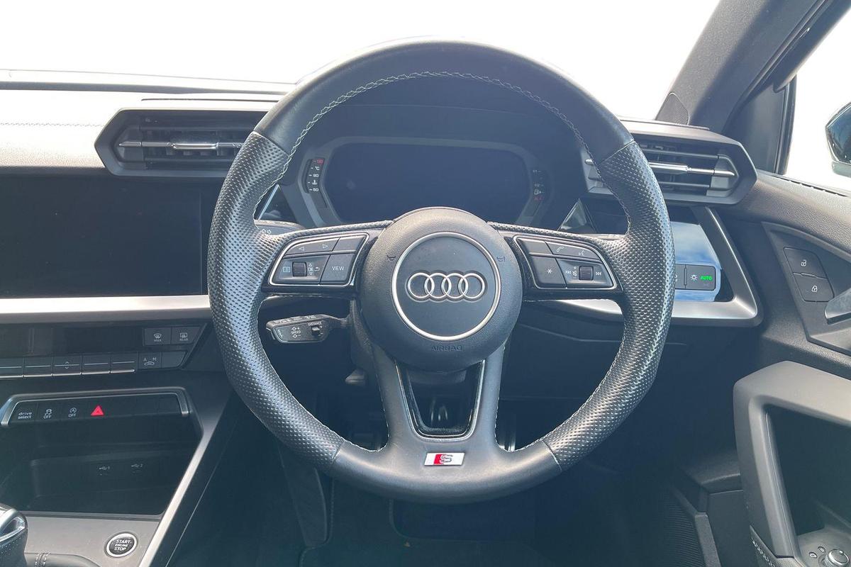 Used Audi A3 2023 for sale - 76709935: Photo 11