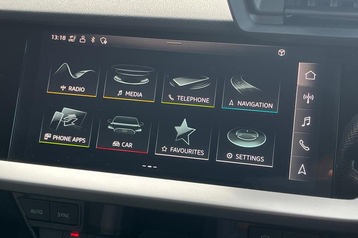 Used Audi A3 2023 for sale - 76709935: Photo 13