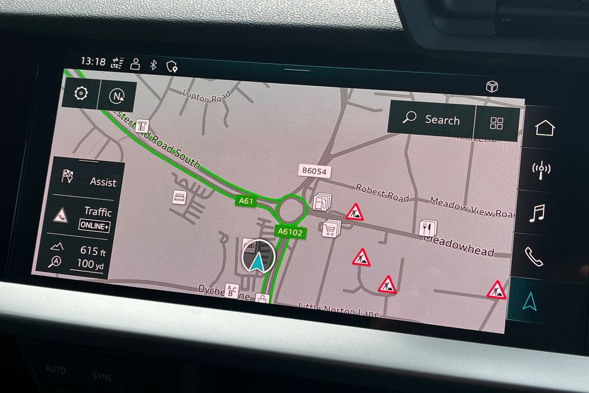 Used Audi A3 2023 for sale - 76709935: Photo 14