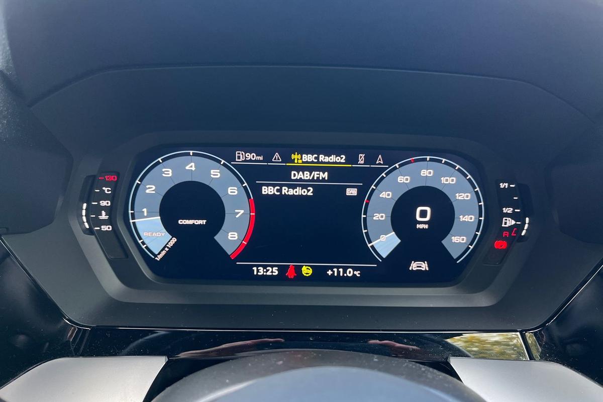 Used Audi A3 2023 for sale - 76709935: Photo 15