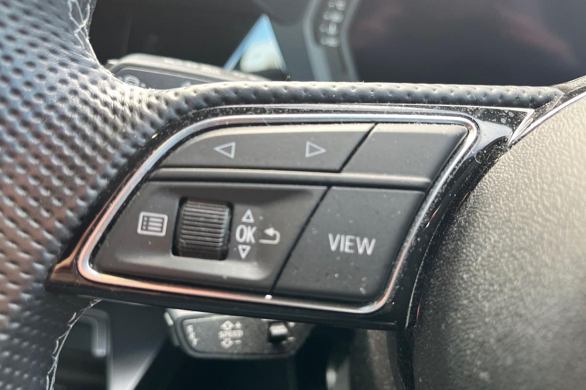 Used Audi A3 2023 for sale - 76709935: Photo 16