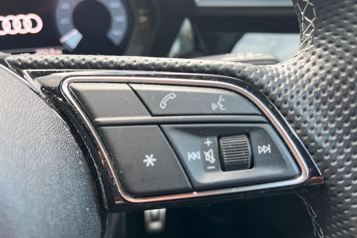 Used Audi A3 2023 for sale - 76709935: Photo 17