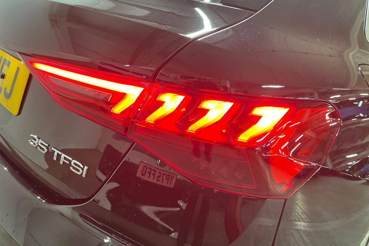 Used Audi A3 2023 for sale - 76709935: Photo 18