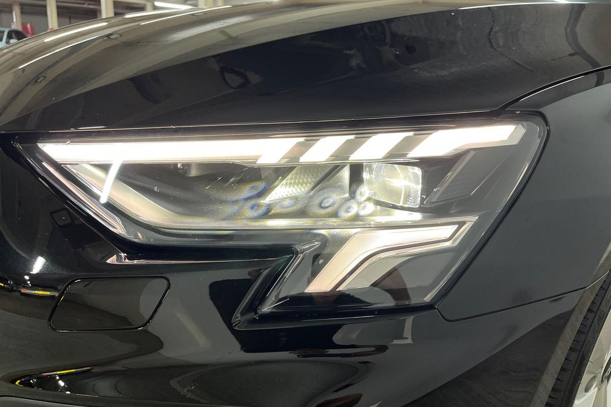 Used Audi A3 2023 for sale - 76709935: Photo 19