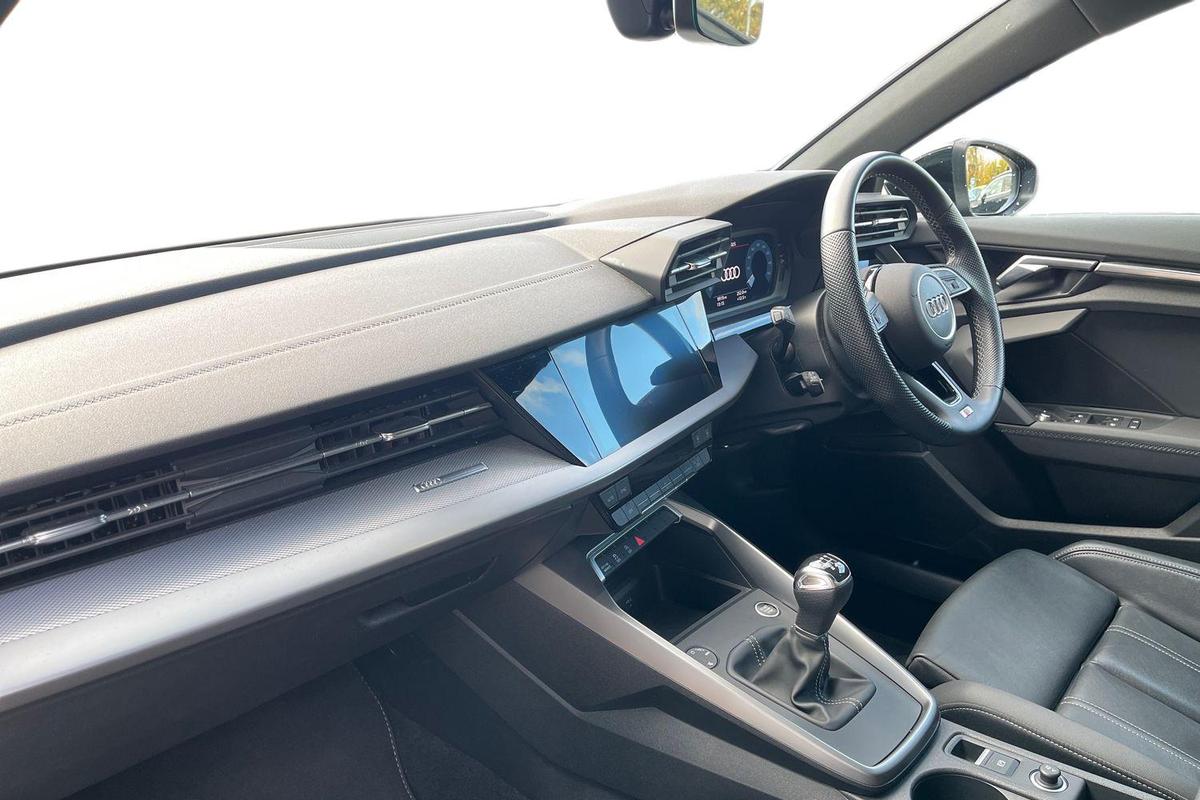 Used Audi A3 2023 for sale - 76709935: Photo 2