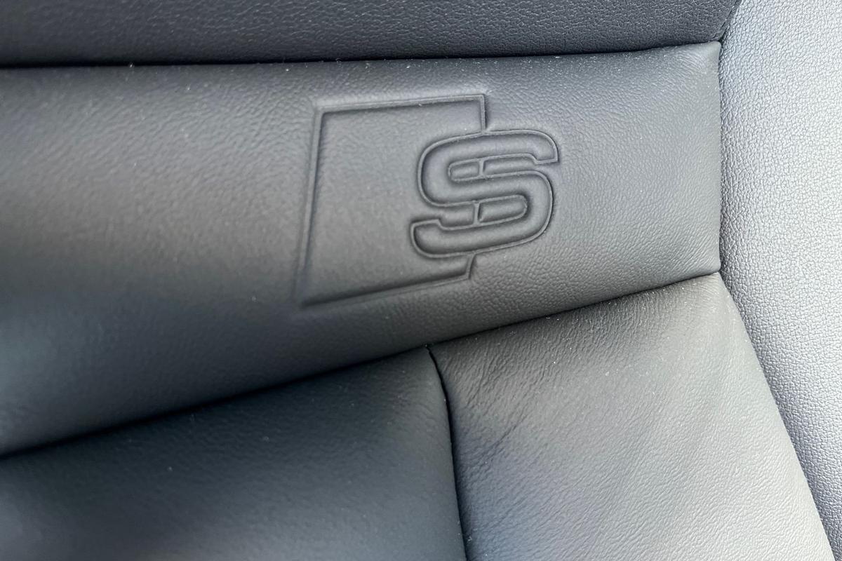 Used Audi A3 2023 for sale - 76709935: Photo 21