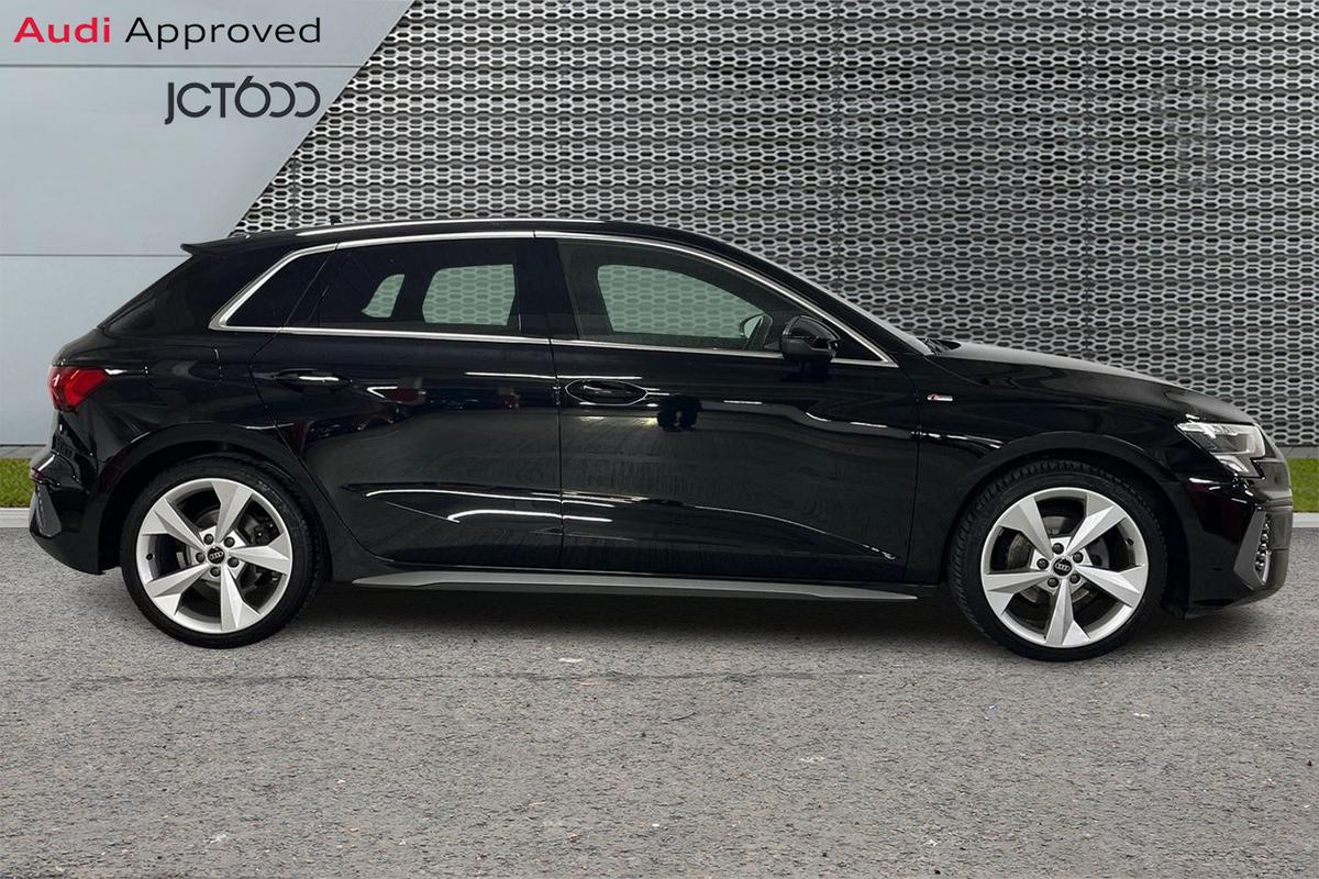 Used Audi A3 2023 for sale - 76709935: Photo 4