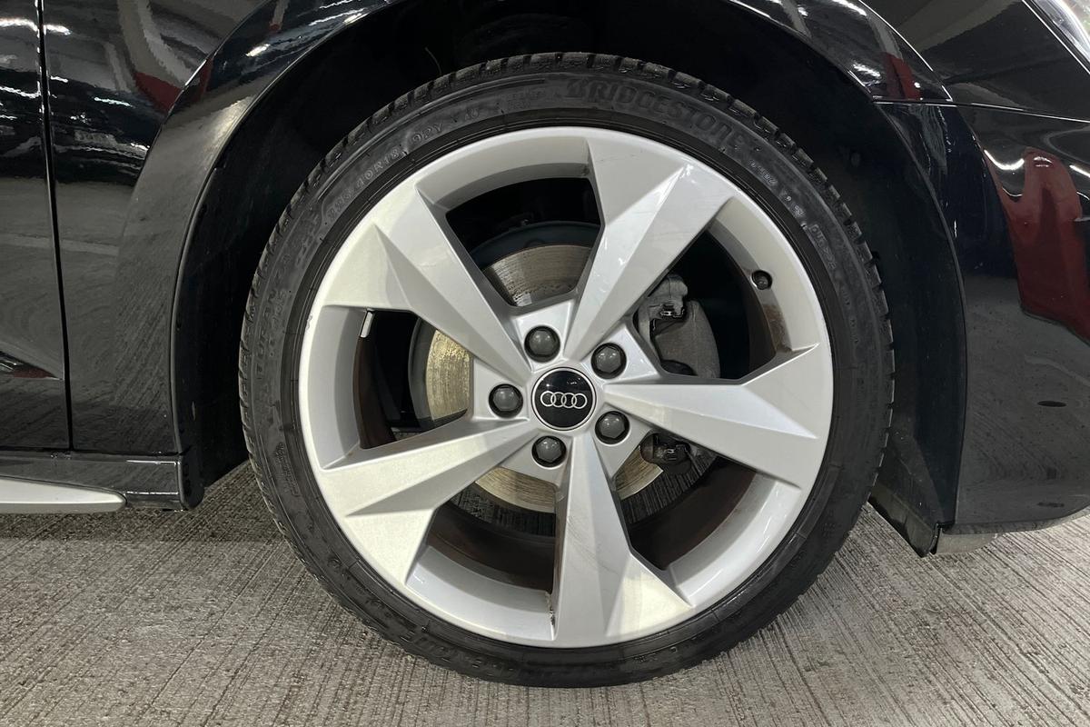 Used Audi A3 2023 for sale - 76709935: Photo 5