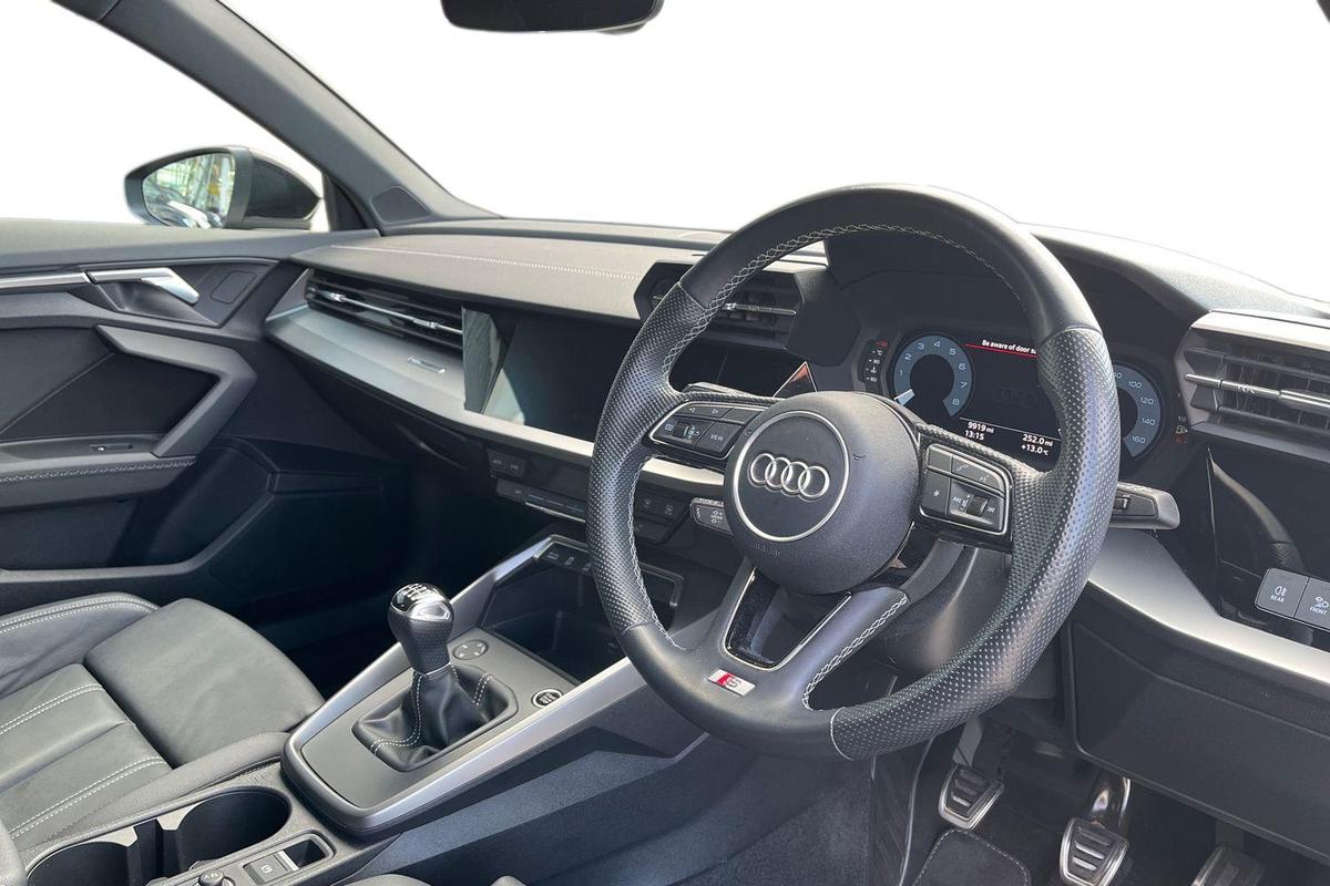 Used Audi A3 2023 for sale - 76709935: Photo 6