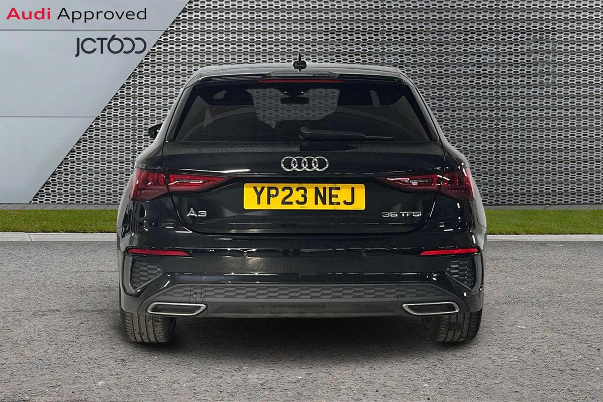 Used Audi A3 2023 for sale - 76709935: Photo 7