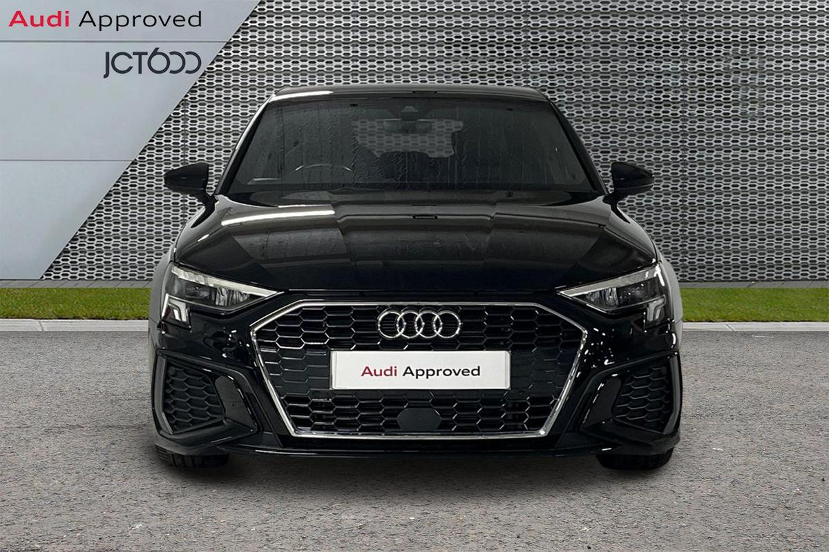 Used Audi A3 2023 for sale - 76709935: Photo 8