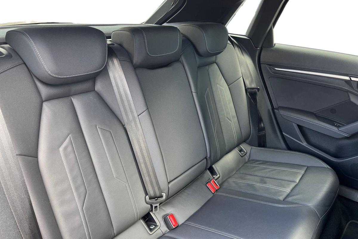 Used Audi A3 2023 for sale - 76709935: Photo 9