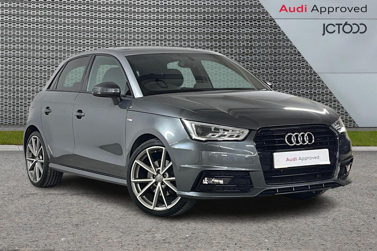 Used Audi A1 2018 for sale - 76673498: Photo 1