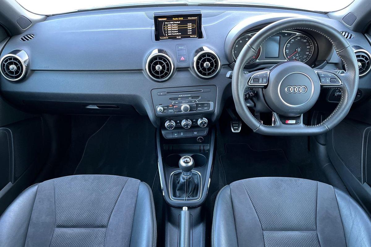 Used Audi A1 2018 for sale - 76673498: Photo 10