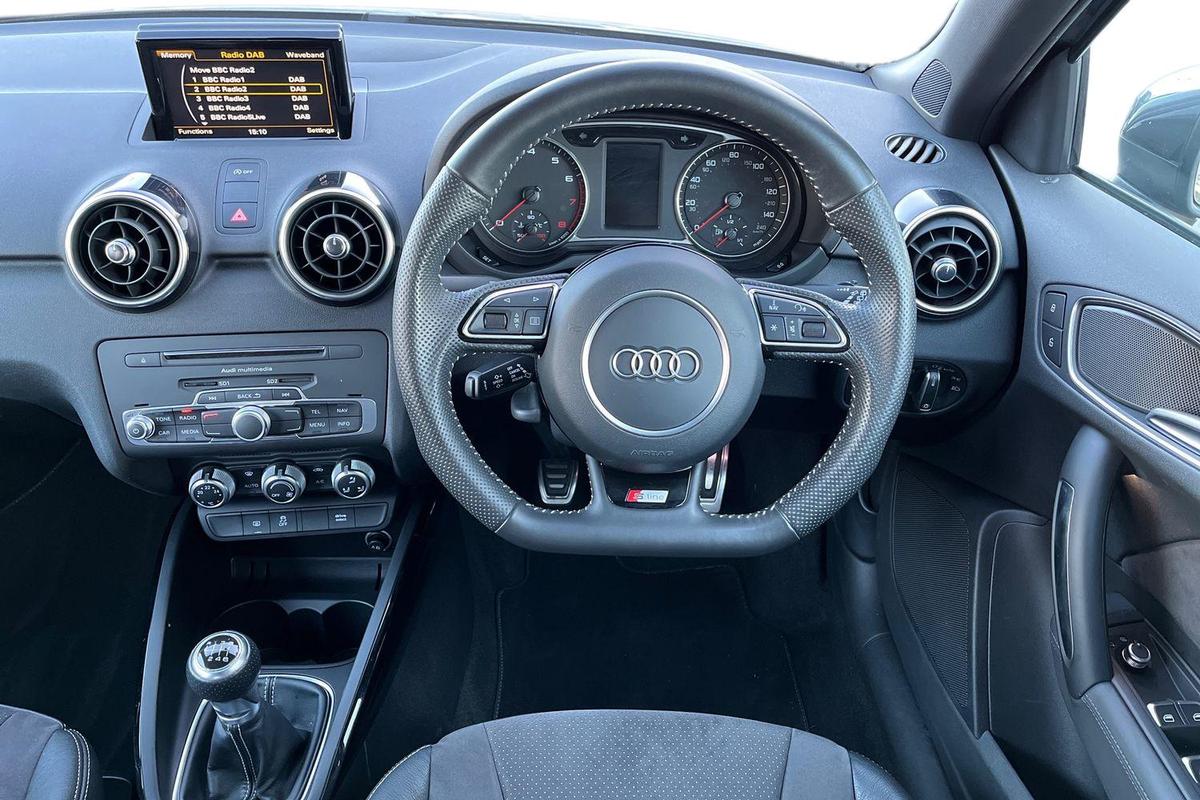 Used Audi A1 2018 for sale - 76673498: Photo 11